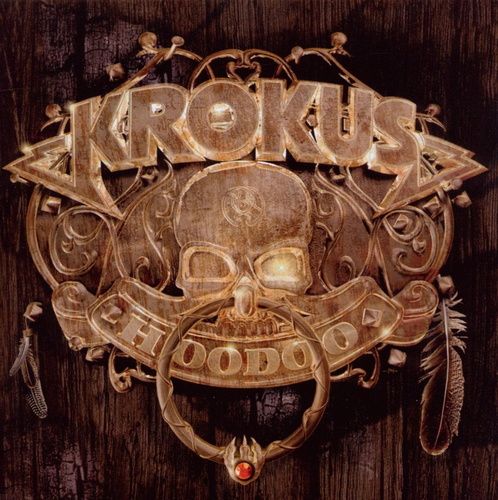Produktbild: Krokus: Hoodoo