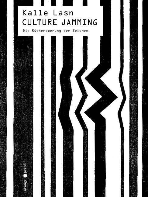 Produktbild: Culture Jamming