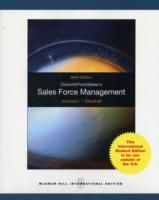 Produktbild: Churchill, Ford, Walker's Sales Force Management