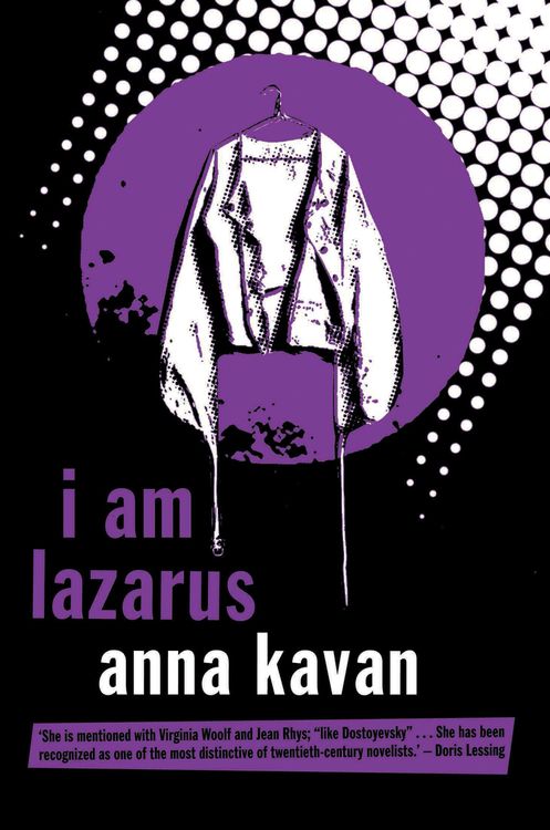 Produktbild: I Am Lazarus