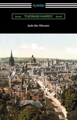 Produktbild: Jude the Obscure