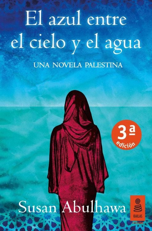Produktbild: El azul entre el cielo y el agua
