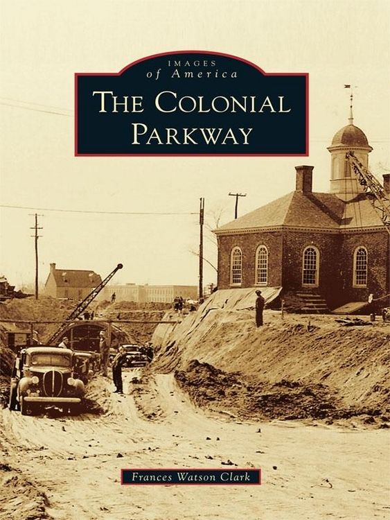 Produktbild: Colonial Parkway