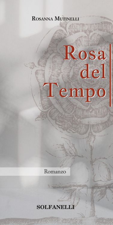 Produktbild: Rosa del tempo