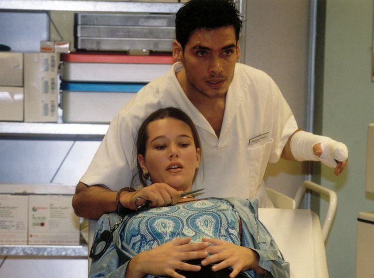 Produktbild: In aller Freundschaft - Die jungen Ärzte - Staffel 2.2/Folgen 64-84 [7 DVDs]