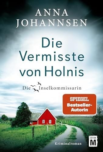 Produktbild: Die Vermisste von Holnis