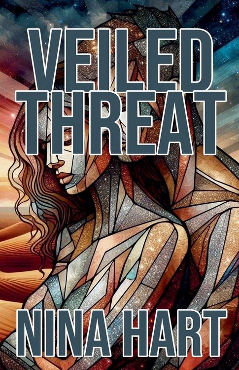 Produktbild: Veiled Threat