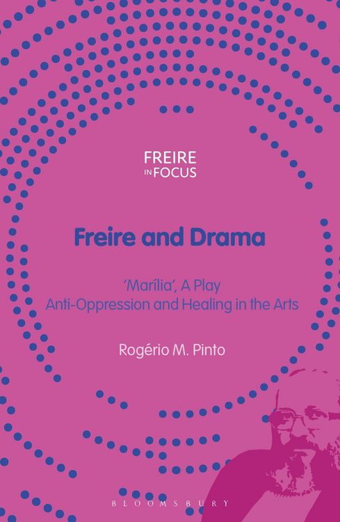 Produktbild: Freire and Drama