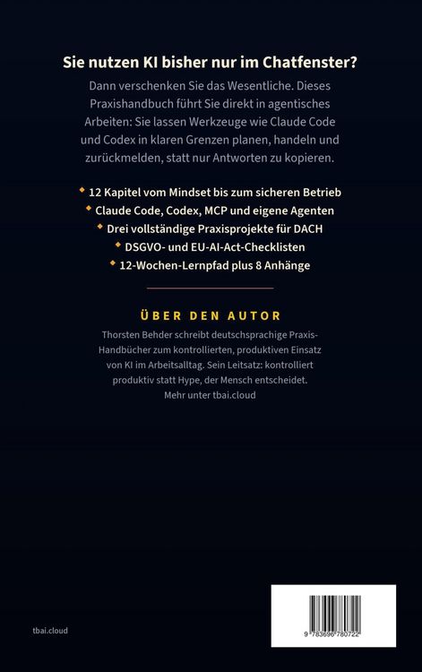 Produktbild: Durchstarten mit KI-Agenten