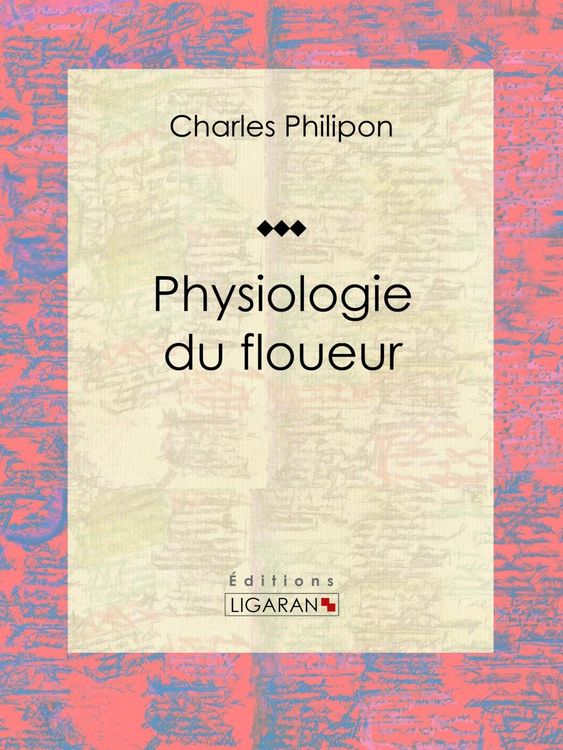 Produktbild: Physiologie du floueur