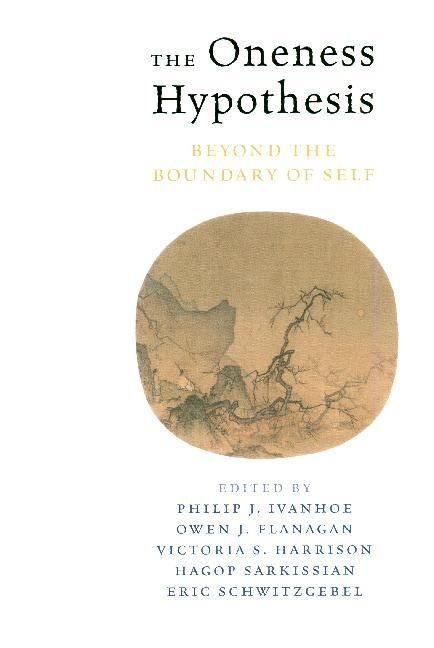 Produktbild: The Oneness Hypothesis