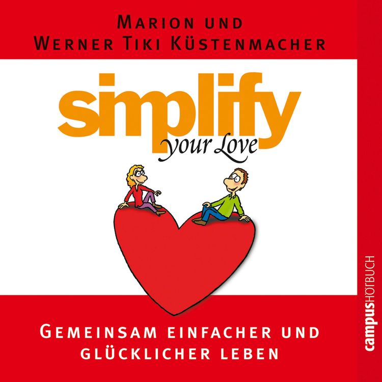Produktbild: Simplify your love
