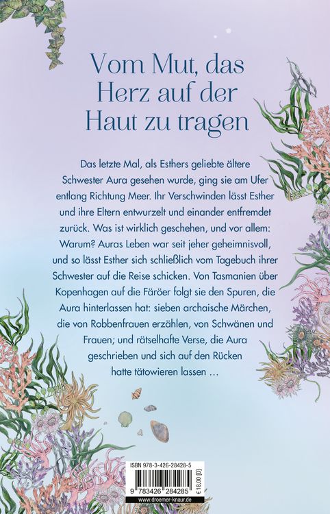 Produktbild: Die sieben Geheimnisse meiner Schwester