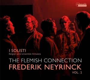 Produktbild: Works dedicated to I Solisti Vol.2