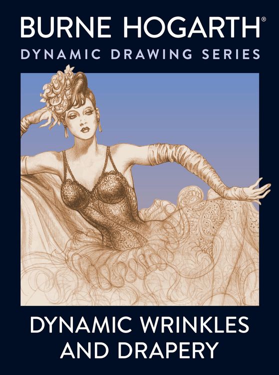 Produktbild: Dynamic Wrinkles and Drapery
