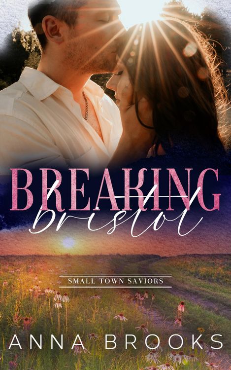 Produktbild: Breaking Bristol