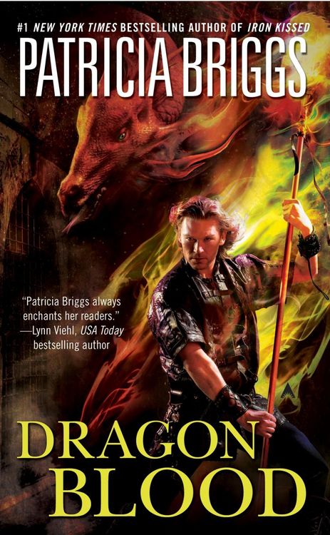 Produktbild: Dragon Blood