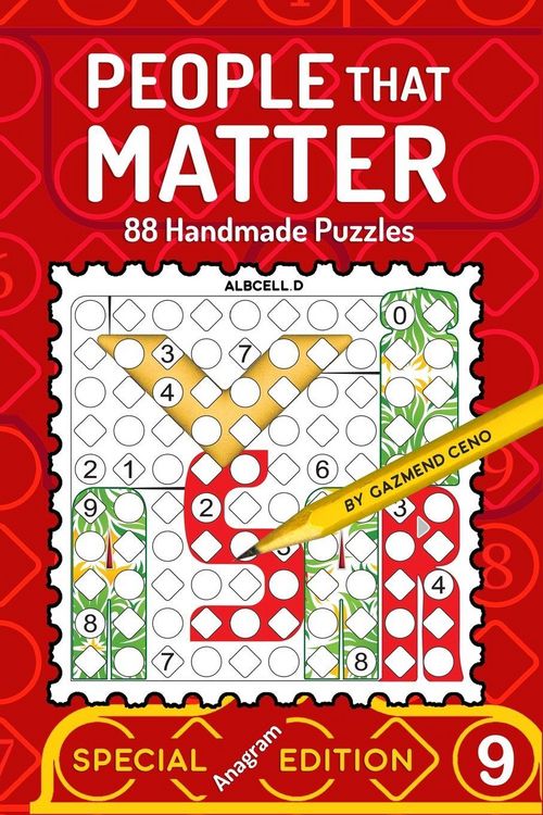 Produktbild: People That Matter