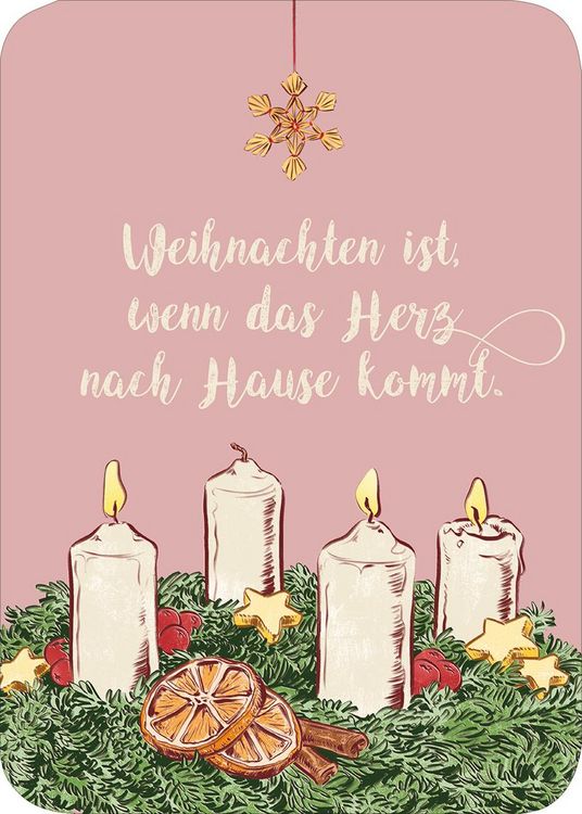 Produktbild: Oh, du sch&ouml;ne Weihnachtszeit