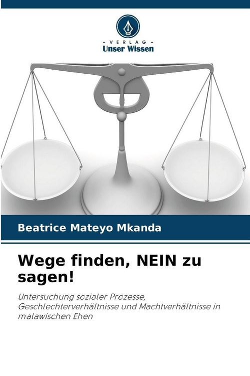 Produktbild: Wege finden, NEIN zu sagen!