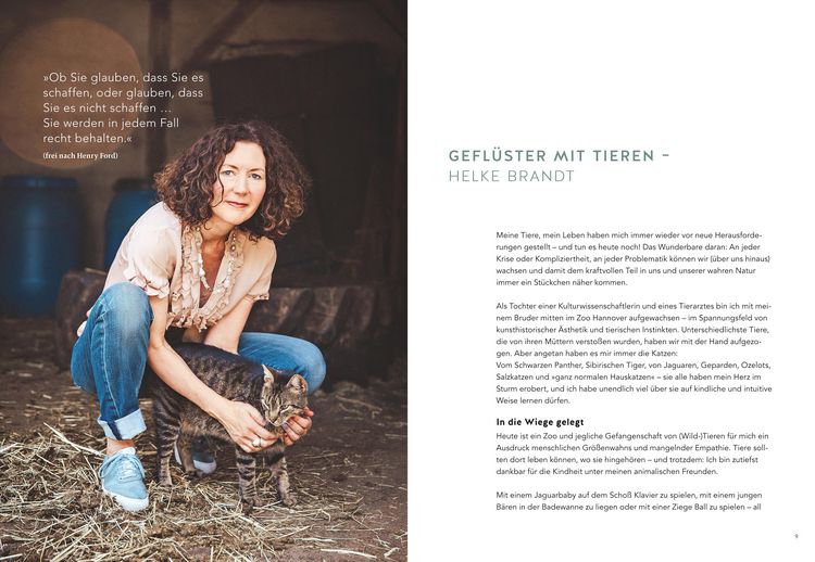 Produktbild: Was will mir meine Katze sagen?