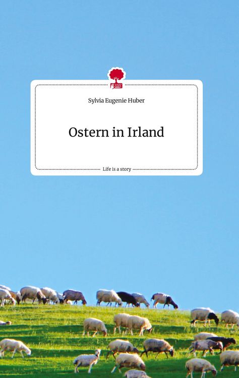 Produktbild: Ostern in Irland. Life is a Story - story.one
