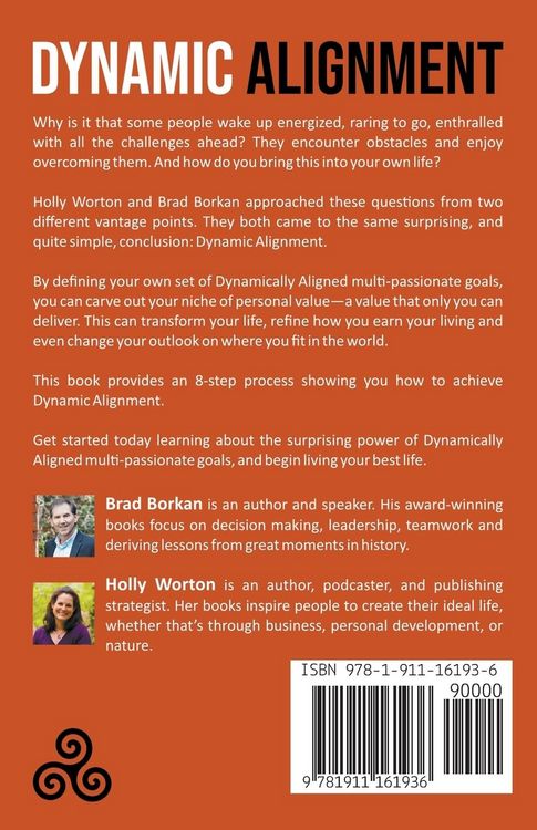 Produktbild: Dynamic Alignment