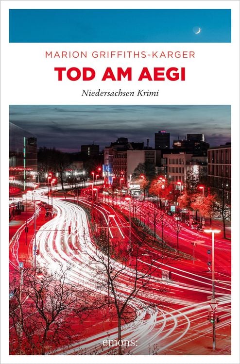 Produktbild: Tod am Aegi