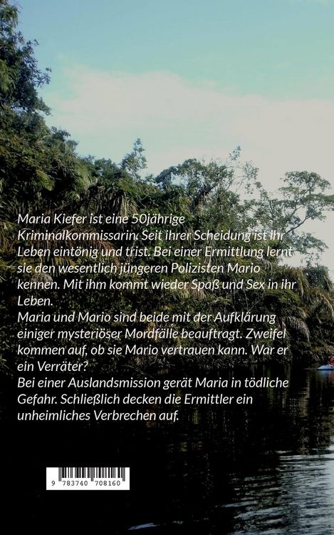 Produktbild: Im Kopf ist es dunkel