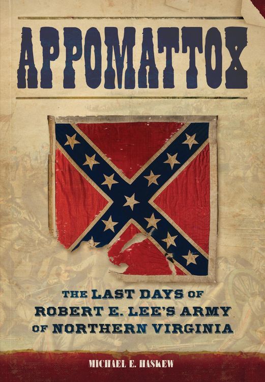 Produktbild: Haskew, M: Appomattox