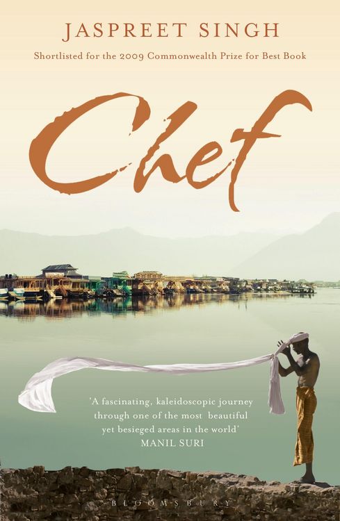 Produktbild: Chef