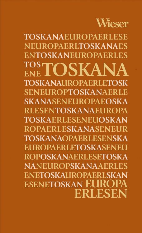 Produktbild: Toskana