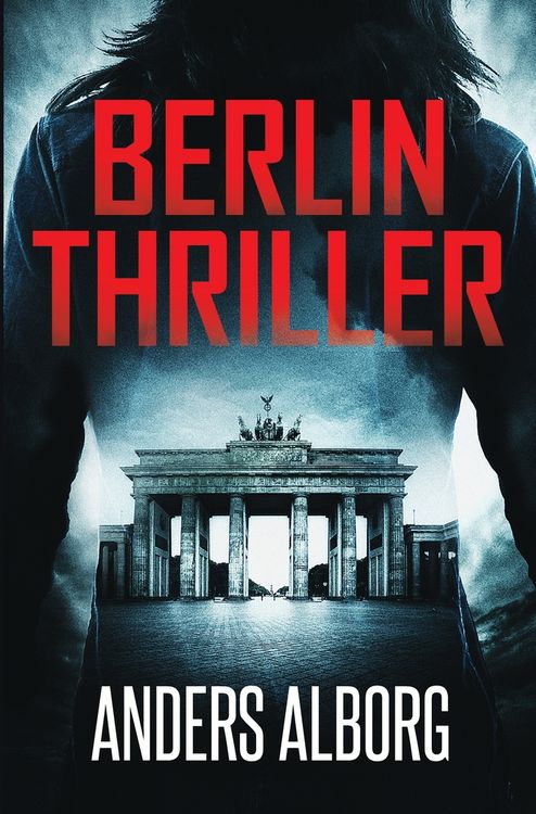 Produktbild: Berlin Thriller