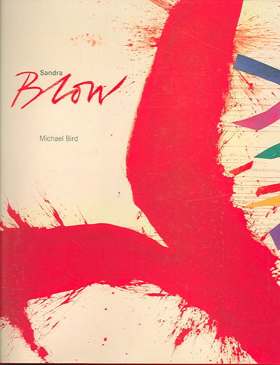 Produktbild: Sandra Blow