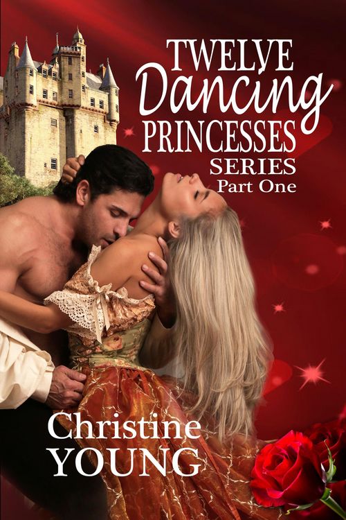 Produktbild: Twelve Dancing Princesses Series Part One