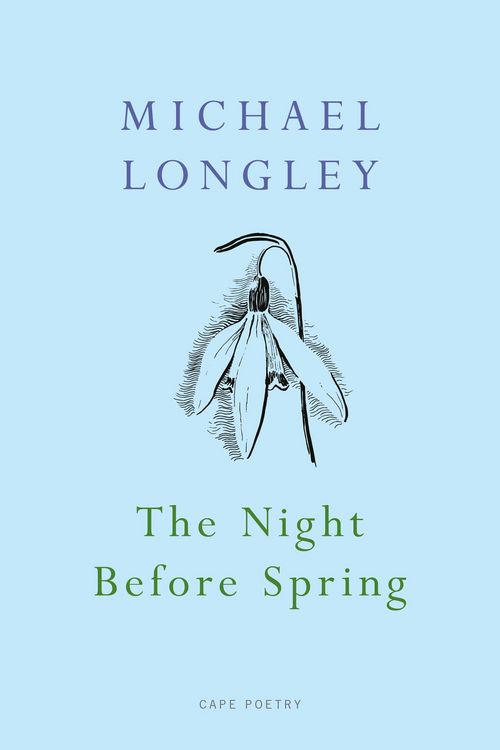 Produktbild: The Night Before Spring