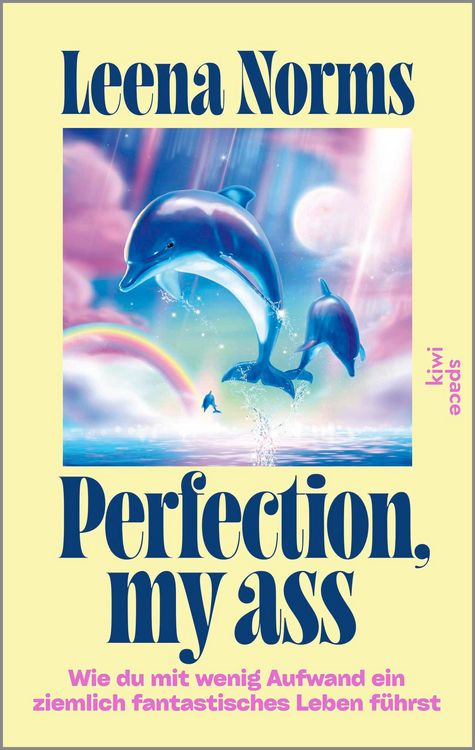 Produktbild: Perfection, my ass