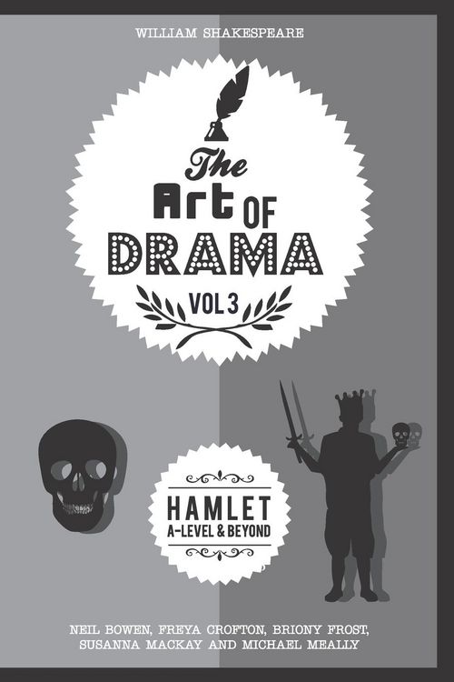 Produktbild: The Art of Drama, Volume 3
