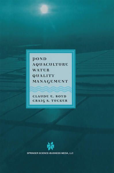 Produktbild: Pond Aquaculture Water Quality Management