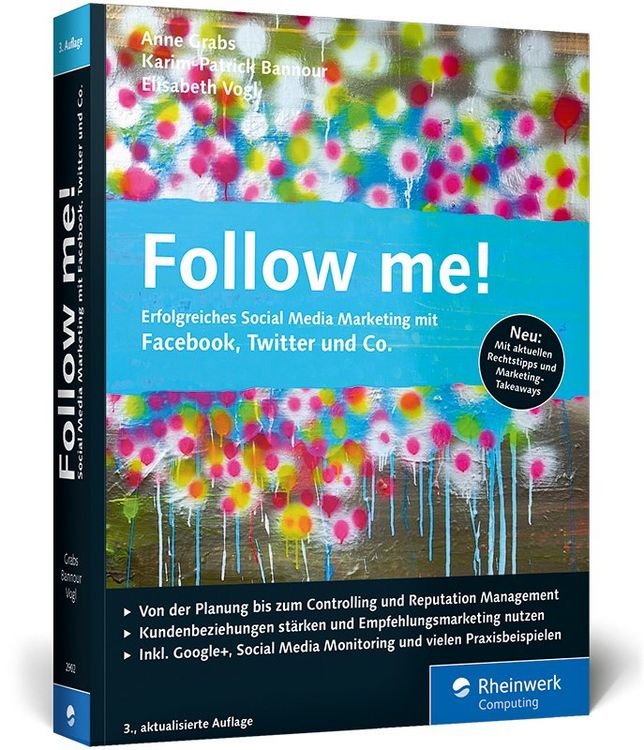 Produktbild: Follow me!