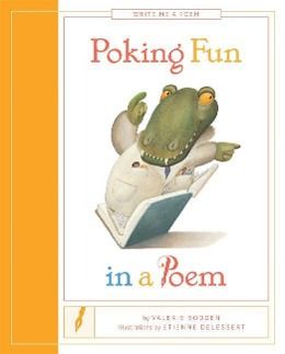 Produktbild: Poking Fun in a Poem