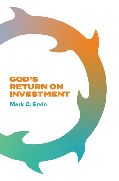 Produktbild: God's Return on Investment