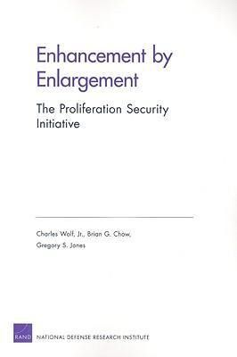 Produktbild: Enhancement by Enlargement