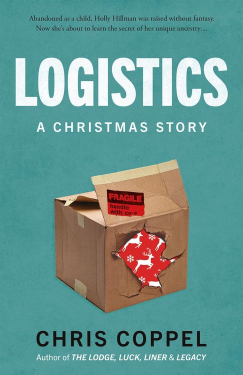 Produktbild: Logistics