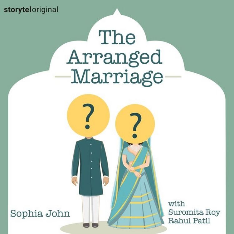 Produktbild: Arranged Marriage, The