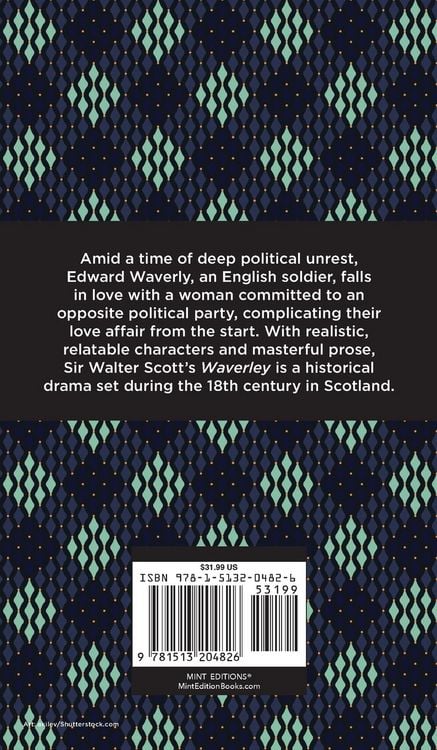 Produktbild: Waverley