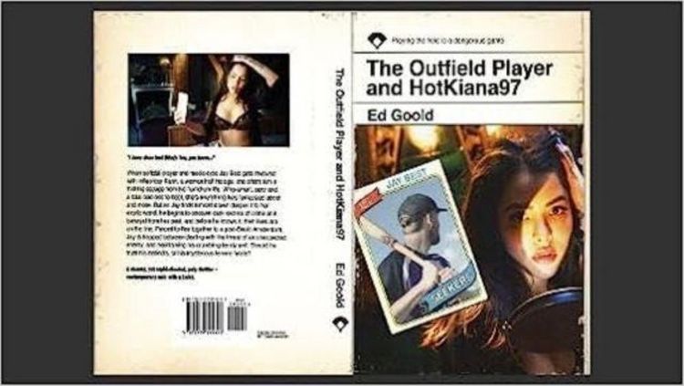 Produktbild: The Outfield Player and HotKiana97