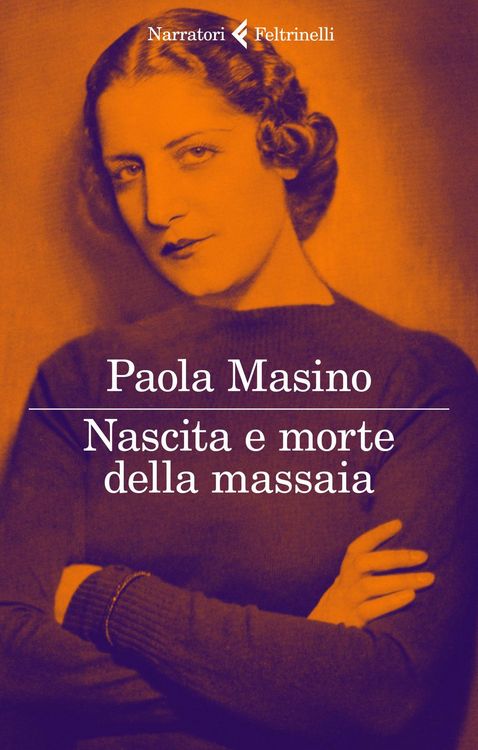 Produktbild: Nascita e morte della massaia