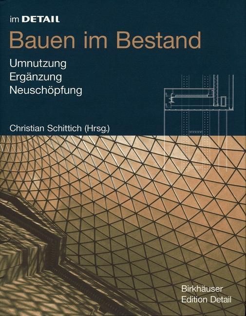 Produktbild: Bauen im Bestand