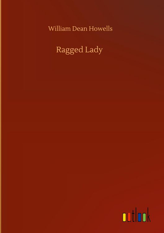 Produktbild: Ragged Lady